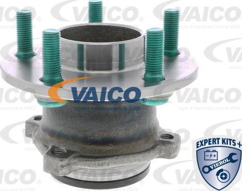 VAICO V25-9709 - Комплект подшипника, ступицы колеса abcparts.ee