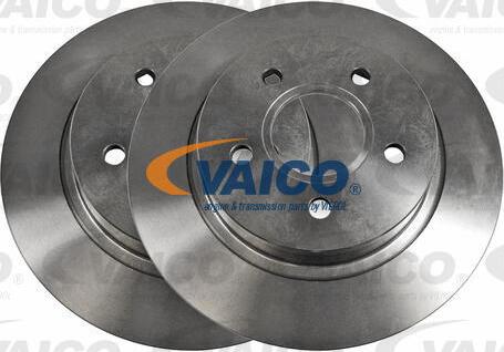 VAICO V25-40009 - Тормозной диск abcparts.ee