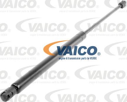 VAICO V25-0433 - Газовая пружина, упор abcparts.ee