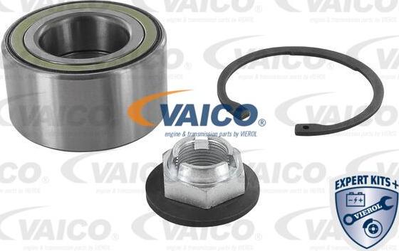 VAICO V25-0476 - Комплект подшипника, ступицы колеса abcparts.ee