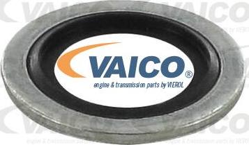 VAICO V25-0583 - Уплотнительное кольцо, резьбовая пробка маслосливного отверстия abcparts.ee