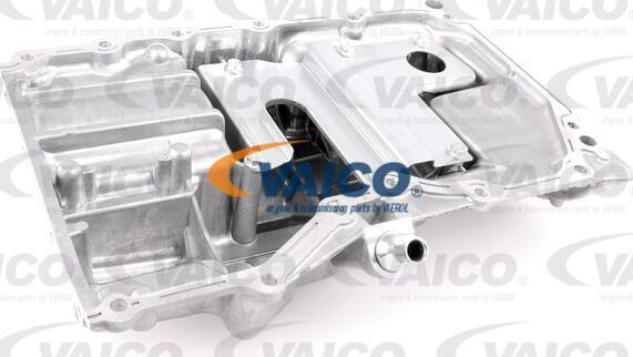 VAICO V25-0689 - Масляный поддон abcparts.ee