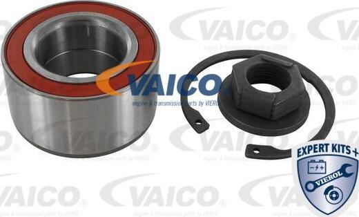 VAICO V25-0068 - Комплект подшипника, ступицы колеса abcparts.ee