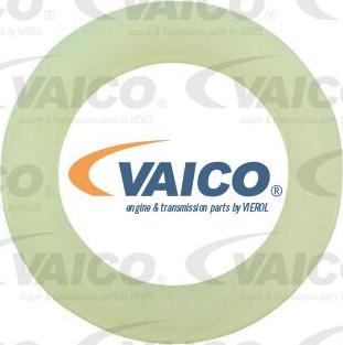 VAICO V25-0810 - Уплотнительное кольцо, резьбовая пробка маслосливного отверстия abcparts.ee