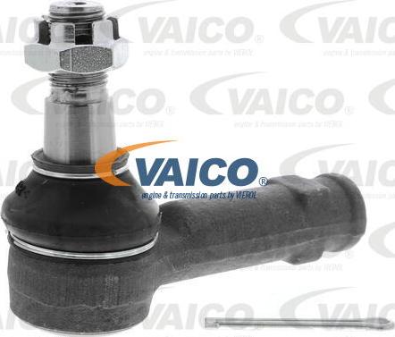 VAICO V25-0181 - Наконечник рулевой тяги, шарнир abcparts.ee