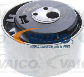 VAICO V25-0321 - Натяжной ролик, зубчатый ремень ГРМ abcparts.ee