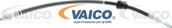 VAICO V25-0297 - Тормозной шланг abcparts.ee