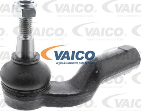 VAICO V25-0269 - Наконечник рулевой тяги, шарнир abcparts.ee