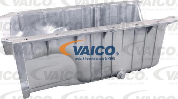 VAICO V25-1419 - Масляный поддон abcparts.ee
