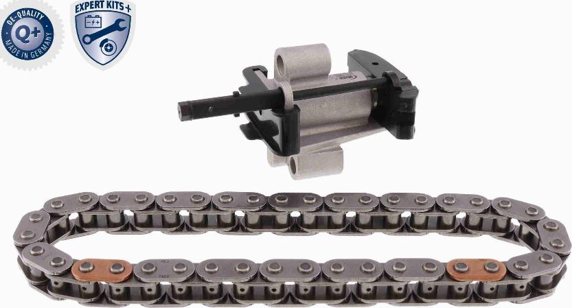 VAICO V25-10007-BEK - Комплект цепи привода распредвала abcparts.ee
