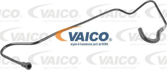 VAICO V25-1152 - Шланг радиатора abcparts.ee