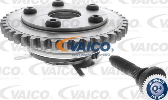 VAICO V25-1168 - Шестерня привода распределительного вала abcparts.ee