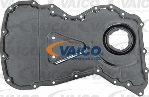 VAICO V25-1182 - Кожух, зубчатый ремень abcparts.ee