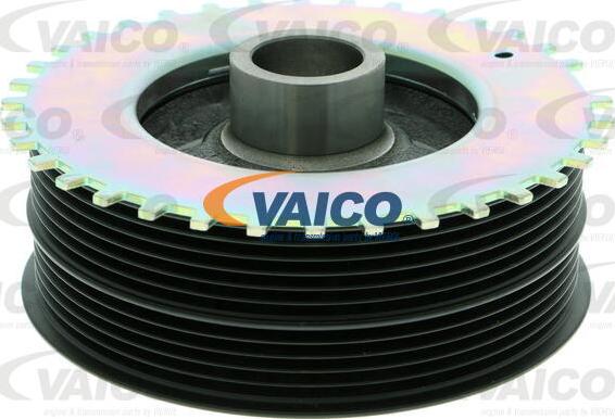VAICO V25-1175 - Шкив коленчатого вала abcparts.ee