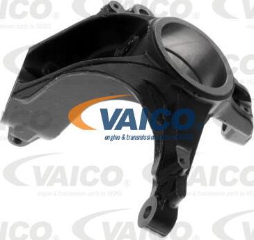 VAICO V25-1360 - Поворотный кулак, подвеска колеса abcparts.ee