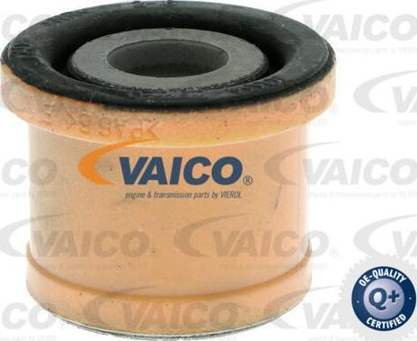 VAICO V25-1261 - Сайлентблок балки моста abcparts.ee