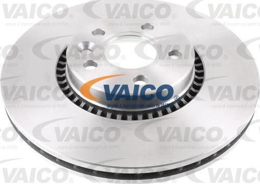 VAICO V25-80031 - Тормозной диск abcparts.ee