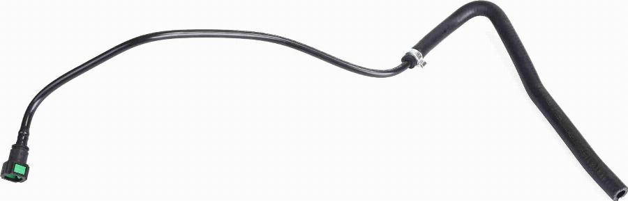 VAICO V25-3049 - Шланг радиатора abcparts.ee