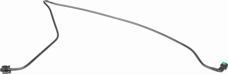 VAICO V25-3054 - Трубка охлаждающей жидкости abcparts.ee