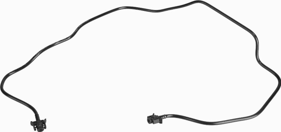 VAICO V25-3051 - Трубка охлаждающей жидкости abcparts.ee