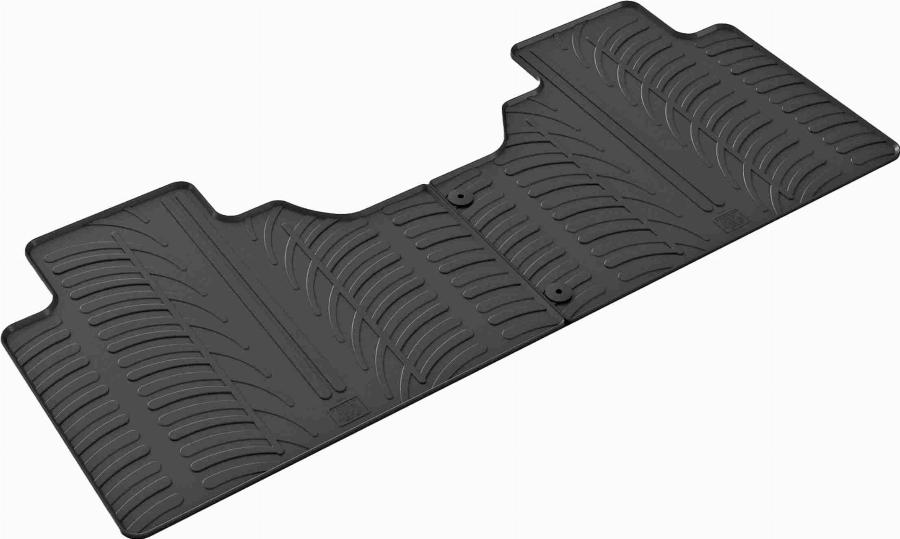 VAICO V25-2930 - Комплект ковриков abcparts.ee