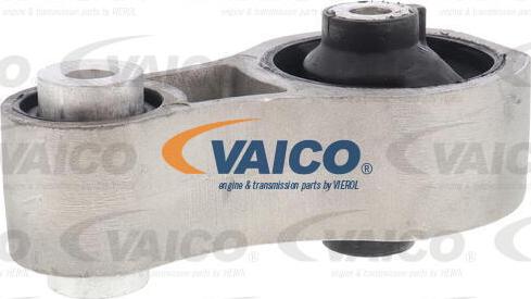 VAICO V25-2459 - Подушка, опора, подвеска двигателя abcparts.ee