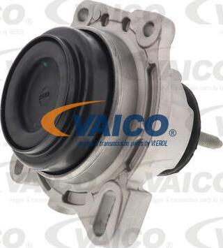 VAICO V25-2461 - Подушка, опора, подвеска двигателя abcparts.ee