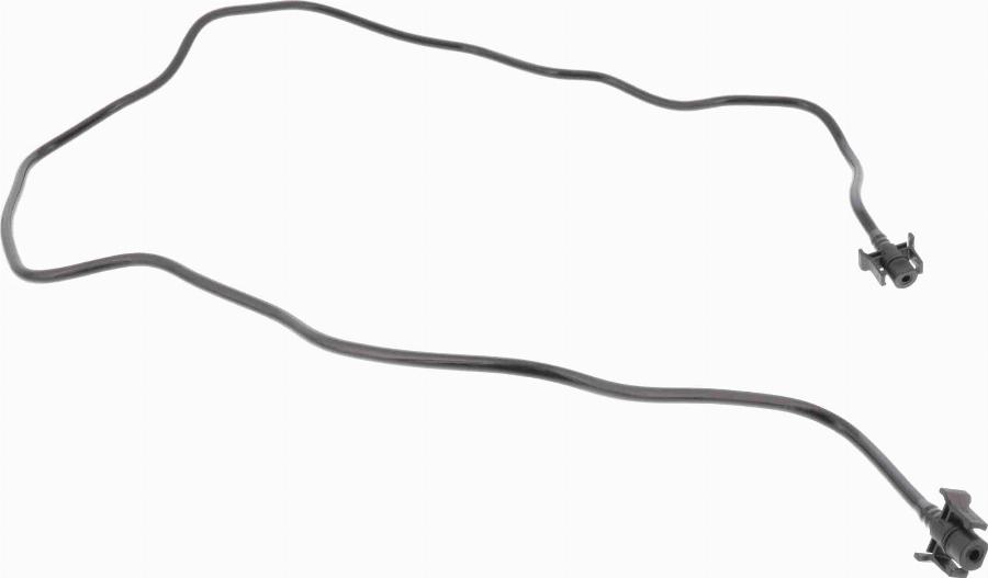 VAICO V25-2699 - Трубка охлаждающей жидкости abcparts.ee