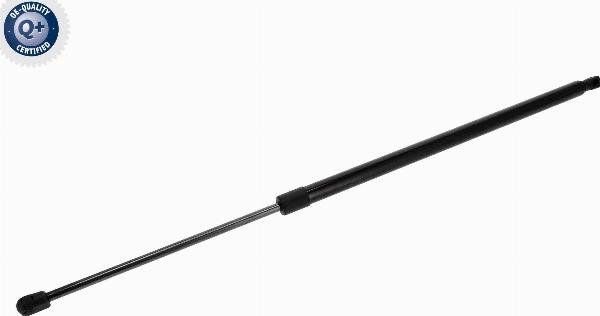 VAICO V25-2836 - Газовая пружина, упор abcparts.ee