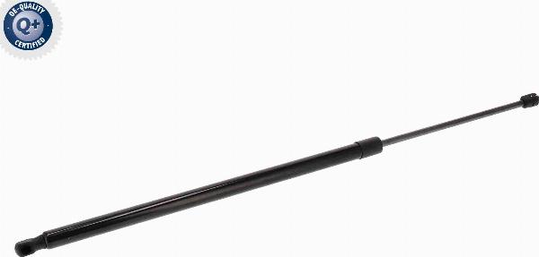 VAICO V25-2837 - Газовая пружина, упор abcparts.ee