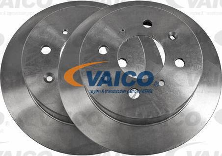 VAICO V26-40003 - Тормозной диск abcparts.ee