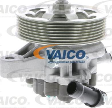 VAICO V26-0254 - Гидравлический насос, рулевое управление, ГУР abcparts.ee