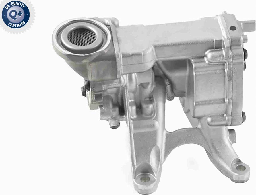 VAICO V20-4981 - Масляный насос abcparts.ee