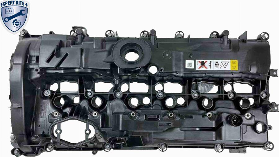 VAICO V20-4929 - Крышка головки цилиндра abcparts.ee