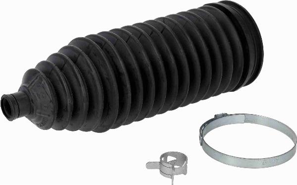 VAICO V20-4606 - Пыльник, рулевое управление abcparts.ee