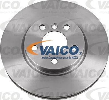 VAICO V20-40047 - Тормозной диск abcparts.ee