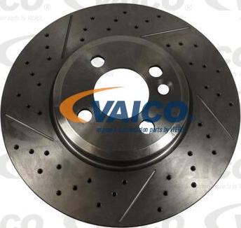 VAICO V20-40013 - Тормозной диск abcparts.ee