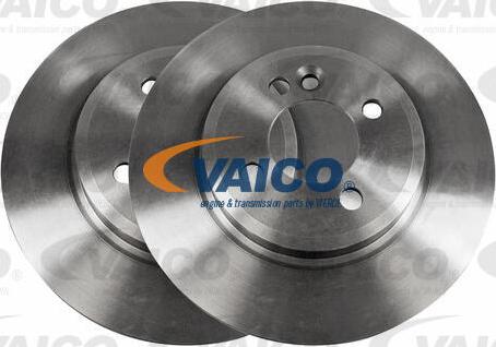 VAICO V20-40031 - Тормозной диск abcparts.ee