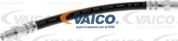 VAICO V20-4114 - Тормозной шланг abcparts.ee
