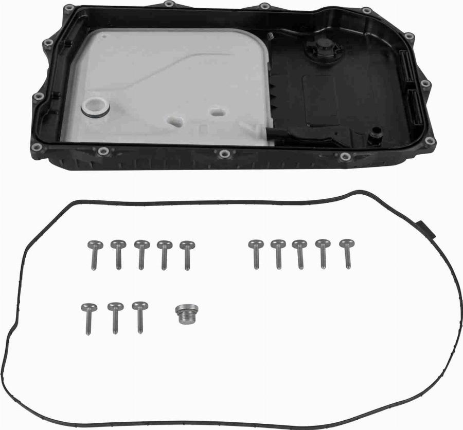VAICO V20-4774 - Масляный поддон, автоматическая коробка передач abcparts.ee