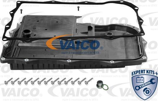VAICO V20-0588 - Масляный поддон, автоматическая коробка передач abcparts.ee