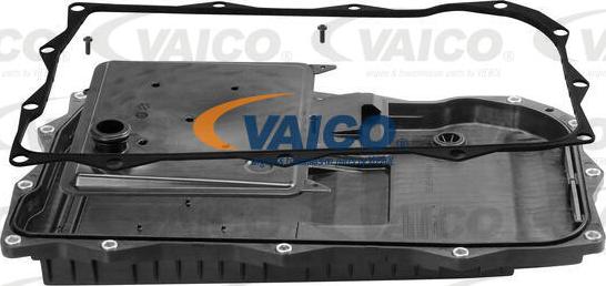VAICO V20-0582 - Масляный поддон, автоматическая коробка передач abcparts.ee