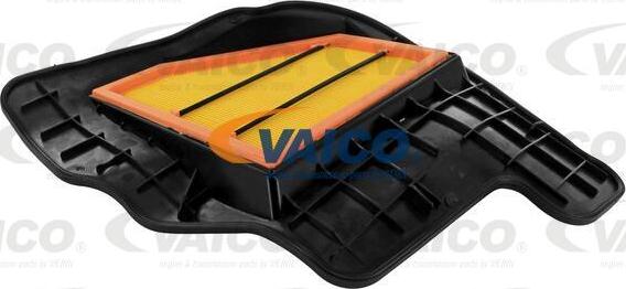 VAICO V20-1930 - Воздушный фильтр двигателя abcparts.ee