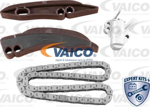 VAICO V20-10011-BEK2 - Комплект цепи привода распредвала abcparts.ee