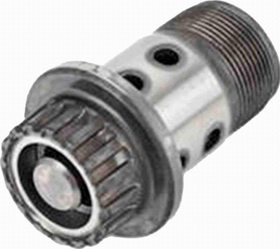 VAICO V20-4625 - Центральный клапан, шестерня привода распределительного вала abcparts.ee