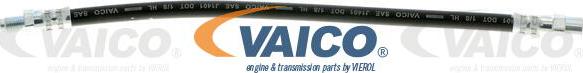 VAICO V20-1899 - Тормозной шланг abcparts.ee
