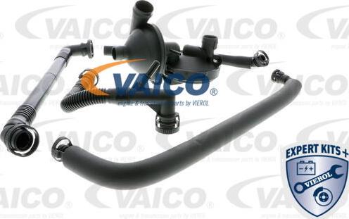 VAICO V20-1871 - Ремонтный набор, вентиляция картера abcparts.ee