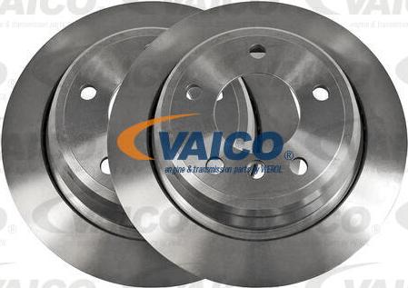 VAICO V20-80027 - Тормозной диск abcparts.ee
