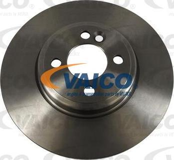 VAICO V20-80073 - Тормозной диск abcparts.ee