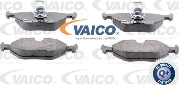 VAICO V20-8104 - Тормозные колодки, дисковые, комплект abcparts.ee